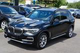 BMW X5 xDrive 30d xLine*ACC*HUD*LEDER*20Z*TRITTBRETT - BMW X5 Gebrauchtwagen in Frankfurt