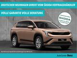 Skoda Peaq 90x SELECTION *NAVI*LMF*WÄRMEPUMPE* Klima