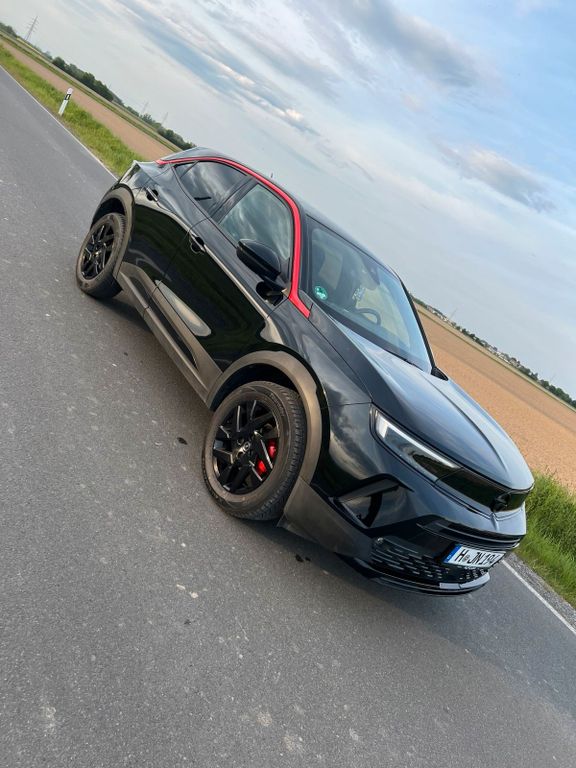 Image of Opel Mokka