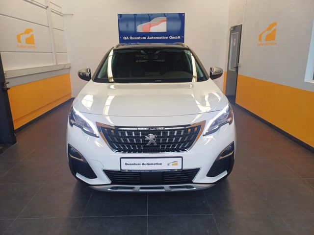 Peugeot 5008 1.2 PureTech Crossway Navi LED Kamera 18"