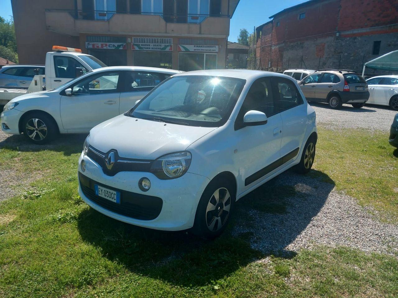 Renault Twingo