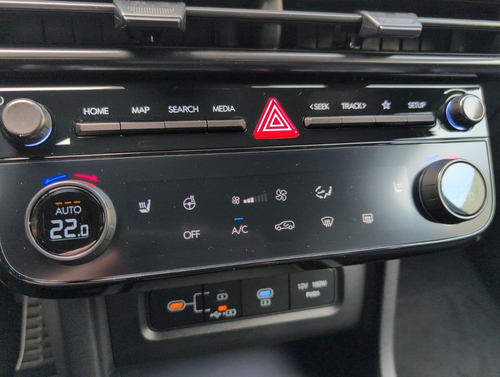 Hyundai TUCSON - Bild 21