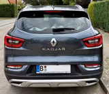 Renault TCe 140 LIMITED KLIMA*NAVI*SHZ*CAM*LED - Renault Kadjar von privat