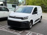 Citroën Berlingo Kasten Control M/L1 - Citroën Berlingo: 3 Türen