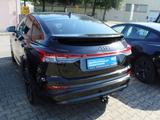 Audi Q4 40 Sportback S-Line Panorama Kamera AHK Top - Audi Q4 in Essen