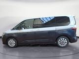 Volkswagen Multivan Life 2,0 l  TDI SCR Front antrieb 7-Gan - weiße Volkswagen T7