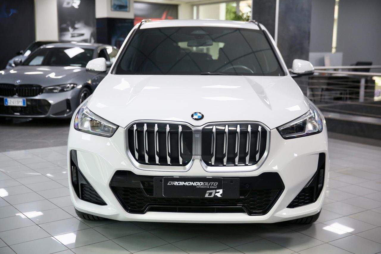Other BMW X1 xDrive 20d 163 cv mhev Msport imagem 2