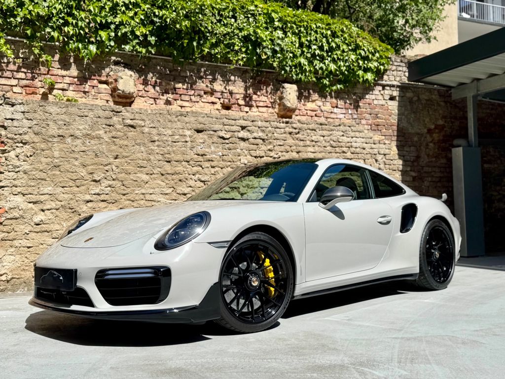 Porsche 911 Urmodell