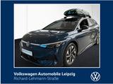 Volkswagen ID.7 Tourer Pro 210 kW - Volkswagen ID.7 in Leipzig