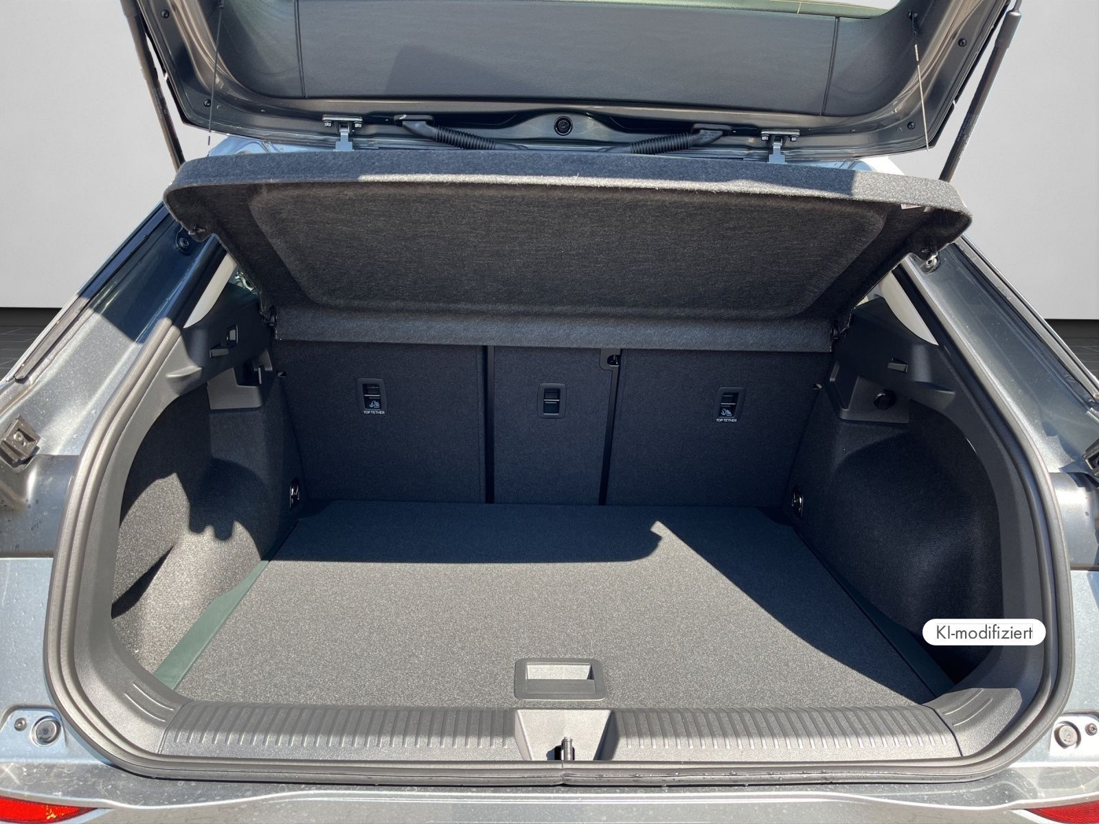 Volkswagen T-Roc - Bild 17