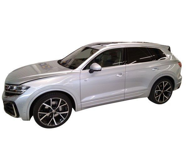 Volkswagen Touareg - Bild 2
