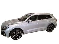 Volkswagen Touareg - Vorschau Bild 2