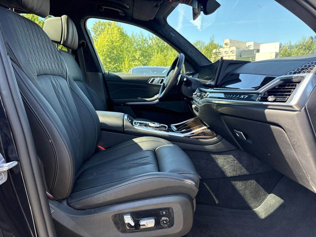 BMW X7 - Bild 17