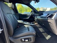 BMW X7 - Vorschau Bild 17