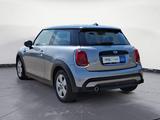 MINI Cooper Aut. Essential Trim Klimaautomatic PDC LE - MINI Cooper aus 2023