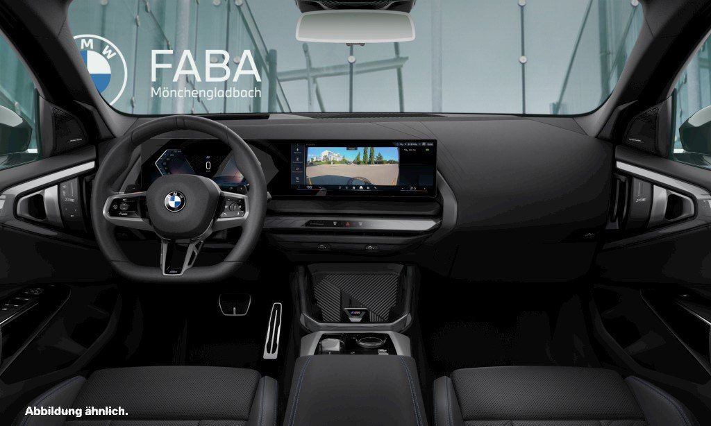 BMW X3 20d xDrive M Sportpaket HK HiFi DAB LED RFK foto 3