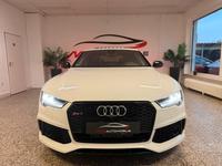 Audi RS7 Performance quattro HUD 360° B&O Nachtsicht