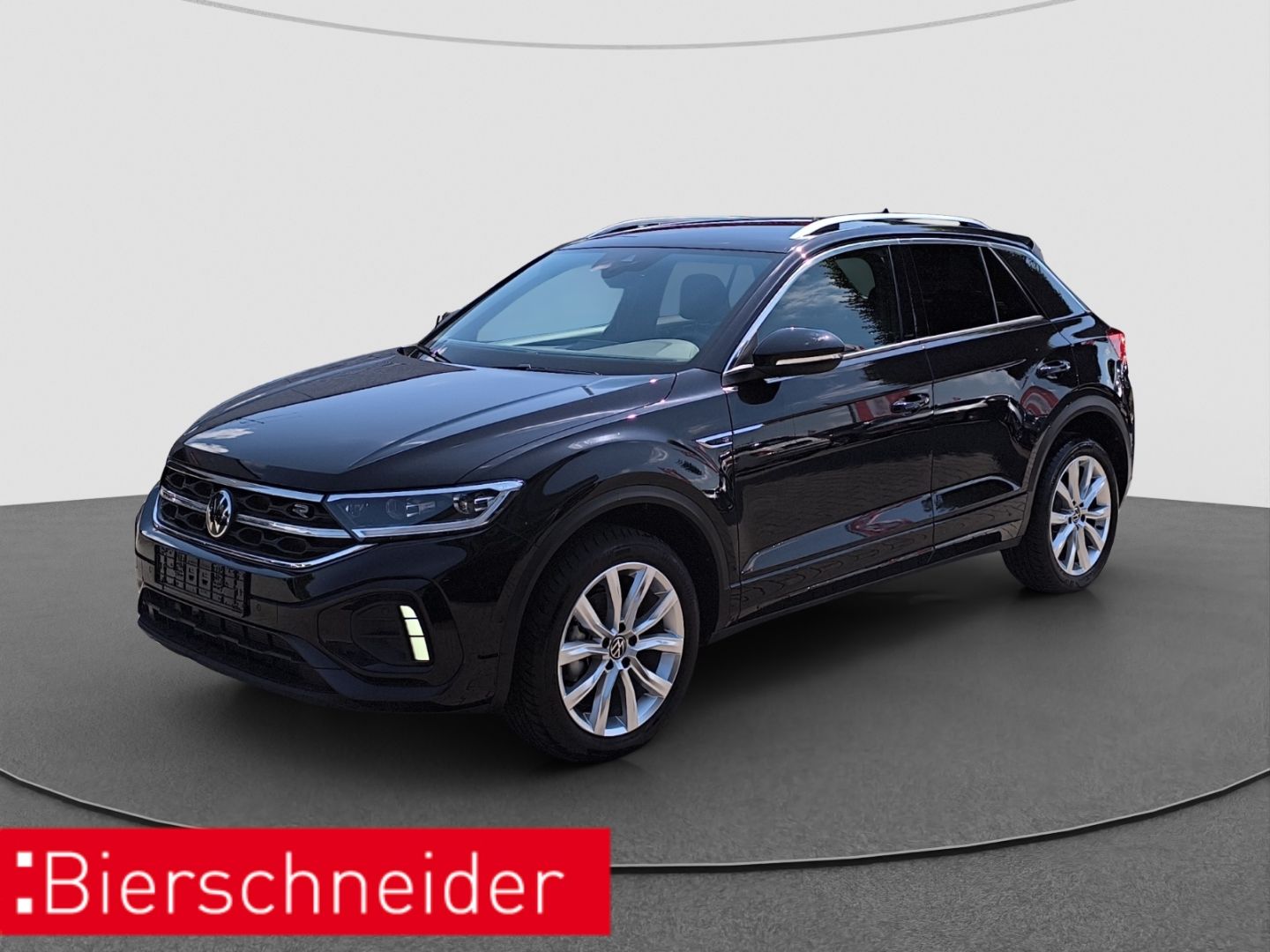 Volkswagen T-Roc 1.5 TSI DSG R-Line LED PARK-ASSIST RFK