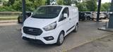 Ford Transit Custom Kasten 340 L1 Hybrid *LKW ZUL.* - Ford Transit Plug-in Hybrid (PHEV) Gebrauchtwagen