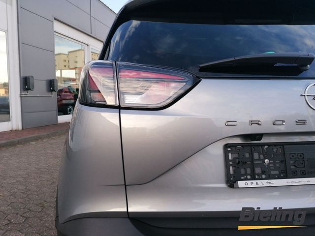 Crossland GS Line 1.2 Turbo