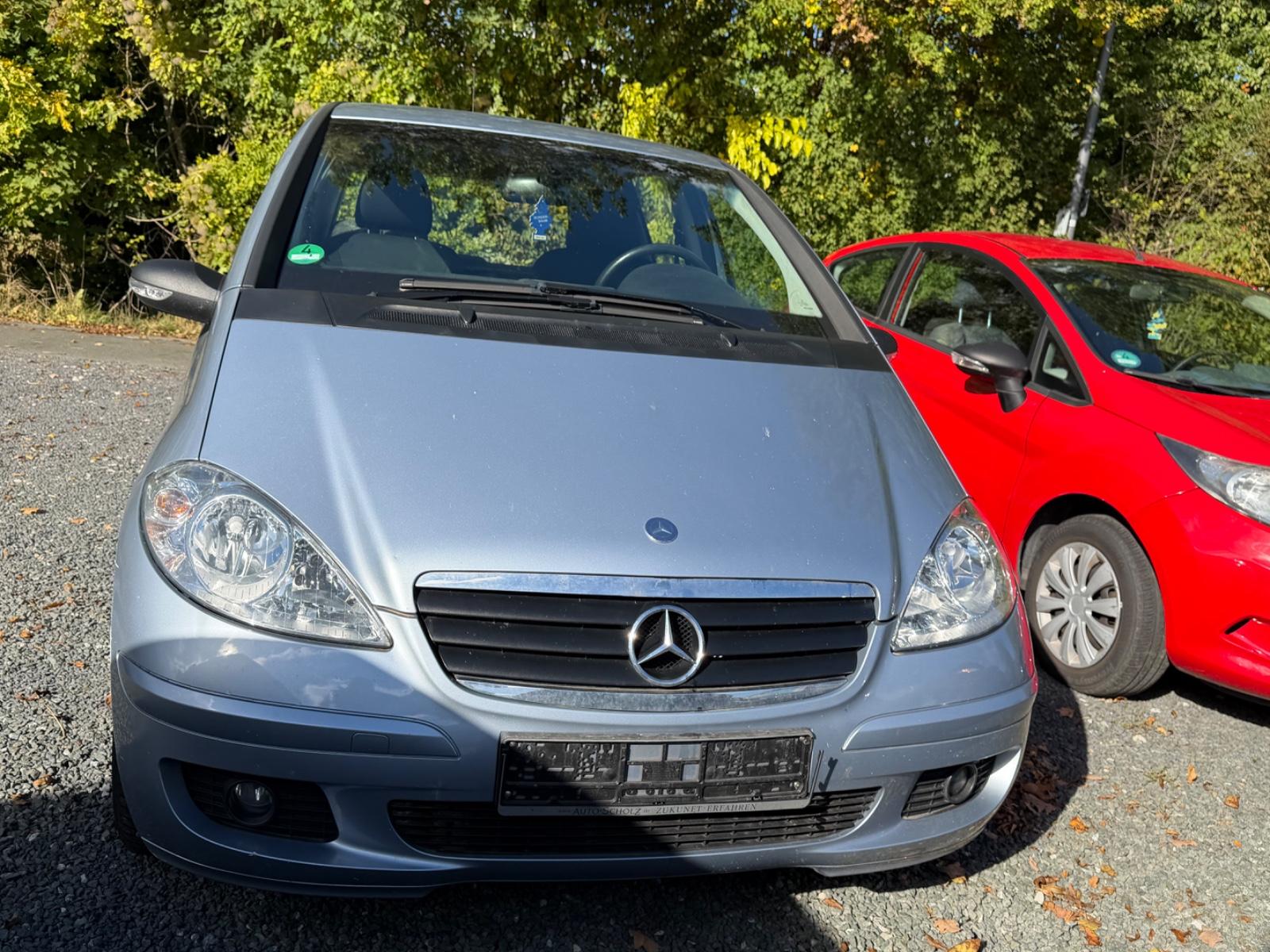 Mercedes-Benz A 150 ,Klima,140.000KM,Tüv-2.2027