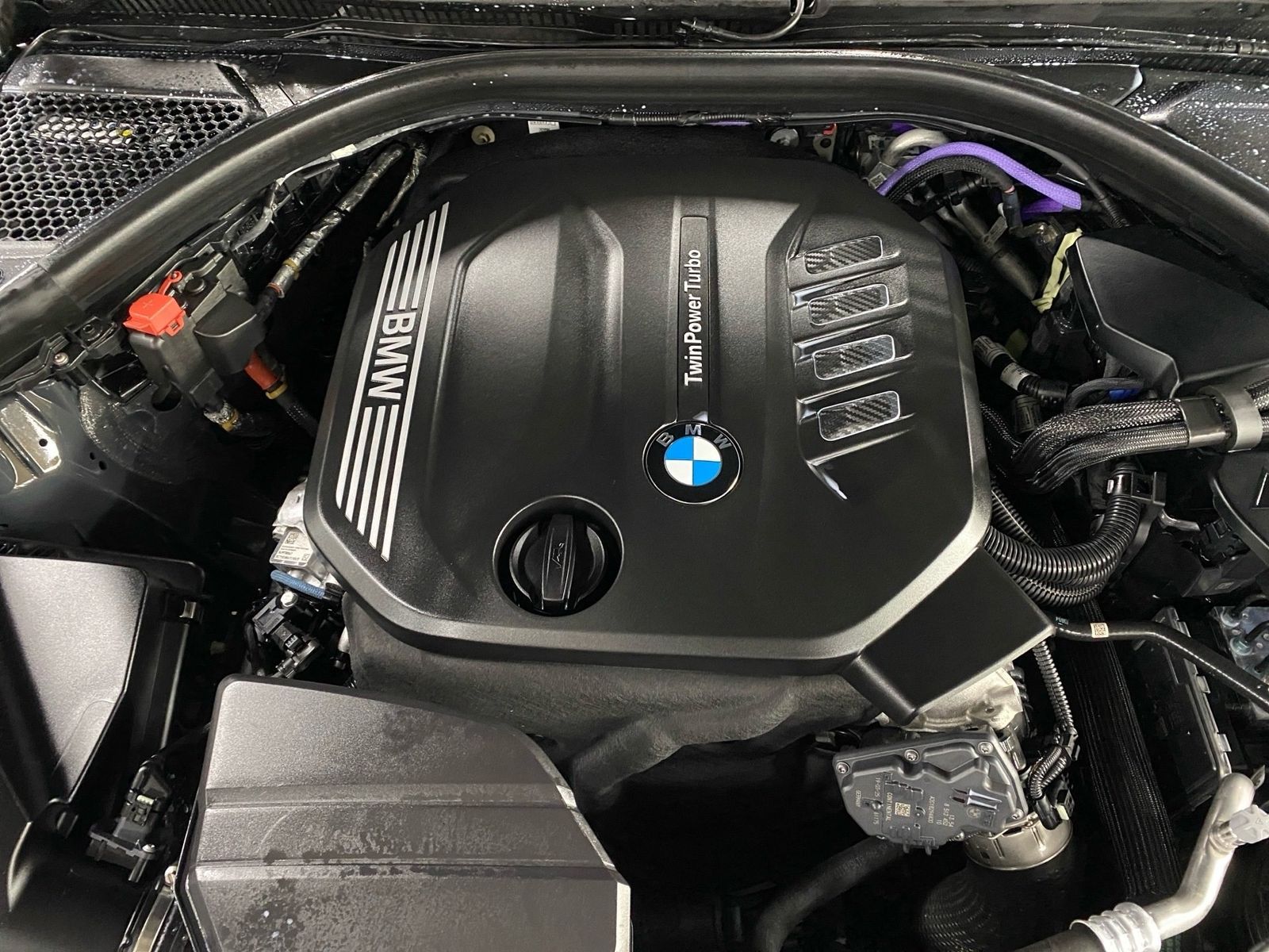 BMW 320 - Bild 16