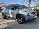 Nissan JUKE 1.0 DIG-T 114 PS 7DCT N-CONNECTA Winter II  - Nissan Juke: Automatik