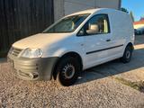 Volkswagen Verkaufe VW Caddy Erdgas CNG LKW Zulassung... - Volkswagen Caddy: Lkw Zulassung