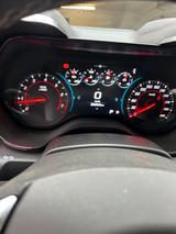 Chevrolet Camaro 6.2 V8 Sport AT Sport