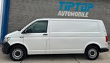 Volkswagen T6 Transporter Kasten lang*NAVI*LED*AHK*KAMERA* - Volkswagen T6 Transporter in Stuttgart
