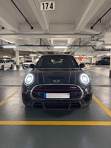 MINI John Cooper Works John Cooper Works - MINI John Cooper Works von privat