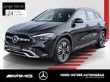 Mercedes-Benz GLA 200 PROGRESSIVE AHK MBUX SHZ KLIMA NAVI - Mercedes-Benz GLA 200 Jahreswagen