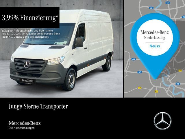 Mercedes-Benz Sprinter eSprinter 312 KA Hoch Klima+Kamera