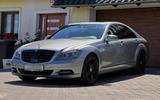Mercedes-Benz S350 CDI W221 2011 320 KM | ... - Mercedes-Benz S 350 w221 Gebrauchtwagen