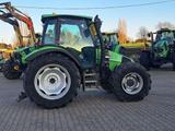 Deutz-Fahr AGROTRON 90 MK3 - Angebote