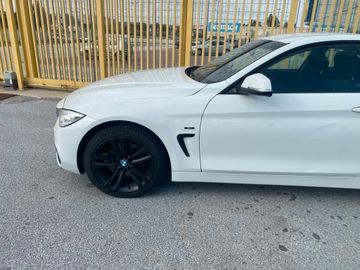 BMW 420 - 9