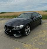 BMW 430d xDrive M Performance - BMW 430 aus 2016