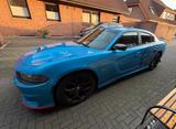 Andere Dodge Charger 5,7l V8, Projektaufgabe - Andere: Limousine