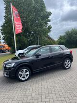 Audi Q2 35 TFSI S tronic sport sport