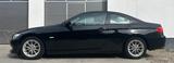 BMW 318i Coupé Leder Xenon Navi PDC 12 Monat - BMW 318: Coupe