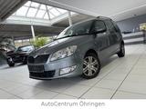 Skoda Roomster Style Plus Edition Klima PDC - Skoda Roomster Style mit Diesel-Antrieb