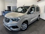 Opel Combo Life E Innovation AUTOM.NAVI+CAM SITZHEIZ. - Opel Combo Life: Innovation