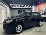 Nissan Qashqai Acenta 2.0 Automatik Navi - Nissan Qashqai Gebrauchtwagen