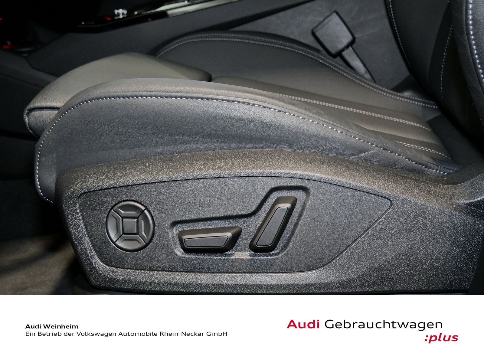 Audi SQ6 e-tron - Bild 23