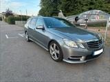 Mercedes-Benz E-Klasse 350 CDI W212 4Matik - Mercedes-Benz E 350 in Freiburg