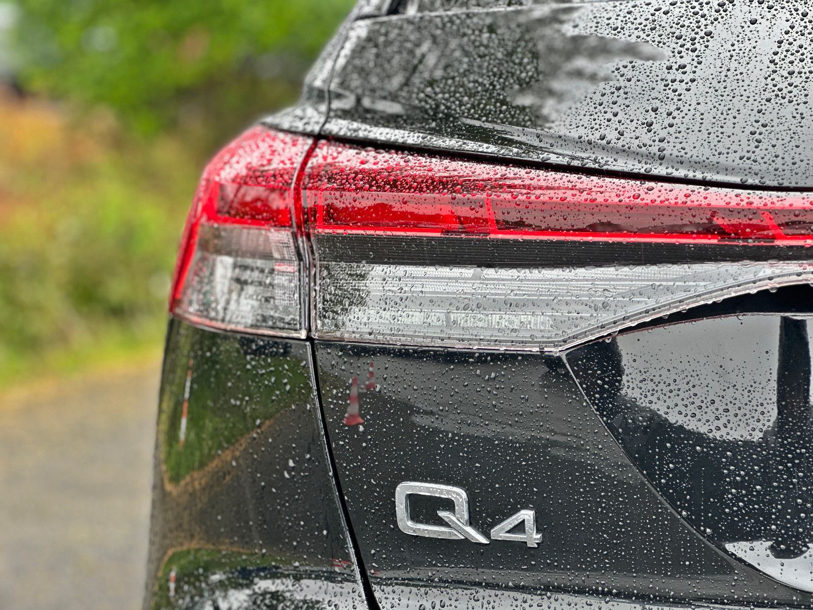 Audi Q4 e-tron - Bild 25