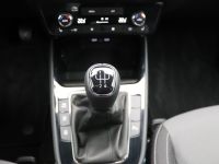 Skoda Fabia - Vorschau Bild 17