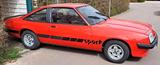 Opel Manta Sport - einzigartiger Zustand - Opel Manta Gebrauchtwagen