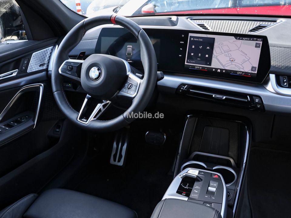 BMW X2 - Bild 5