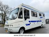 Concorde Charisma i800H Klima - Concorde 8